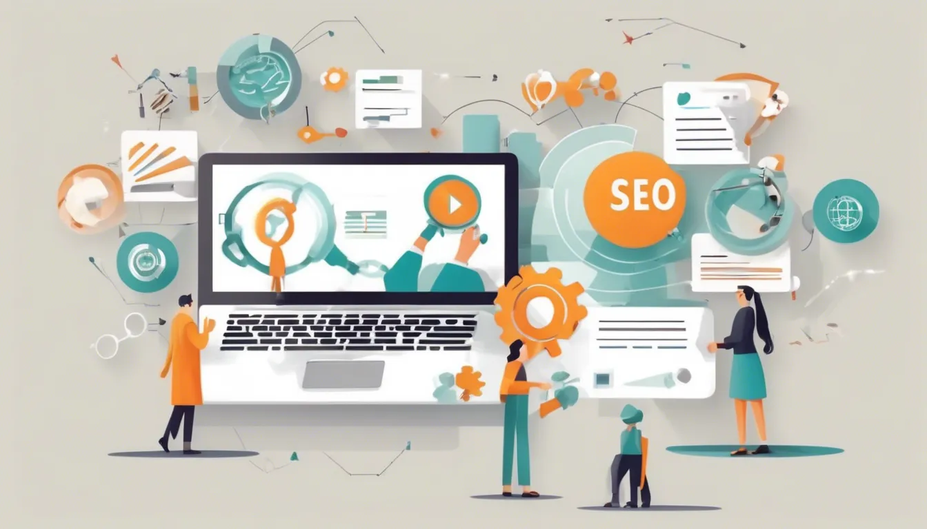The Ultimate Guide to Digital Marketing SEO Strategies by John Smith SEO