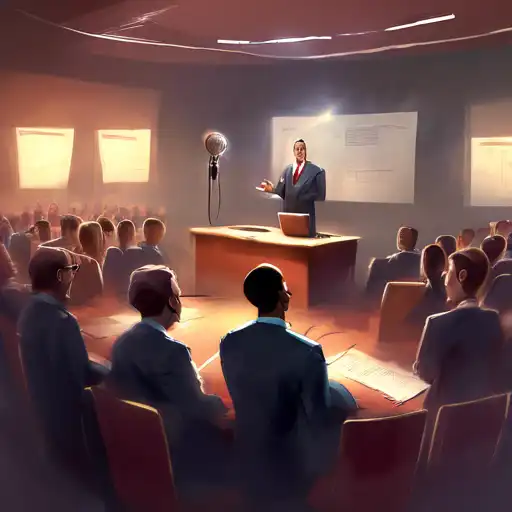 Secrets To Mastering Public Speaking Skills