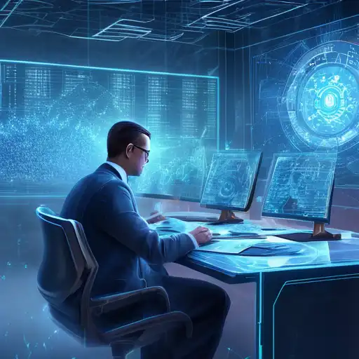 The Role Of Machine Learning In Finance